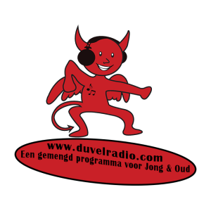 Logo van duvelradio